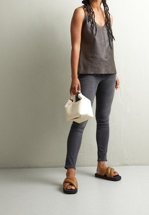 Jeans Skinny Fit - black