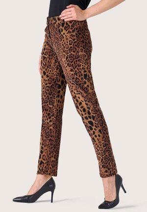 Camomilla Italia KATEV  - Pantalon classique - nero