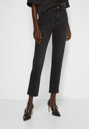 BELLA HIGH RISE VINTAGE - Jeans slim fit - eclipse