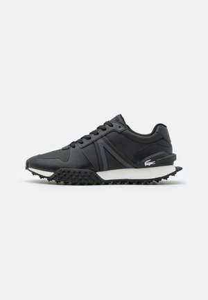 L-SPIN DELUXE 2.0 - Trainers - black/white