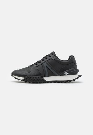 L-SPIN DELUXE 2.0 - Sneaker low - black/white