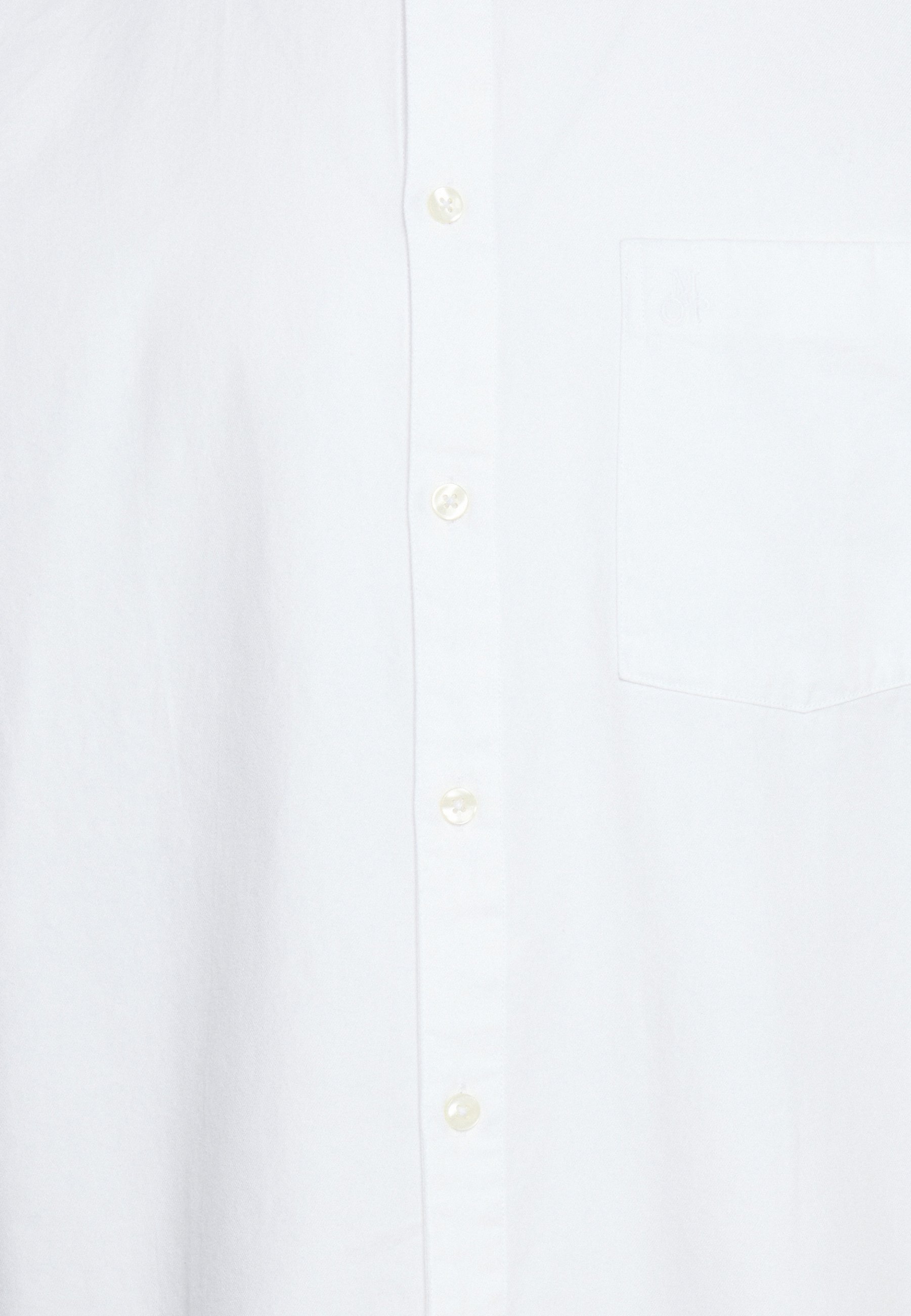 Marc O'Polo BUTTON DOWN COLLAR LONG 