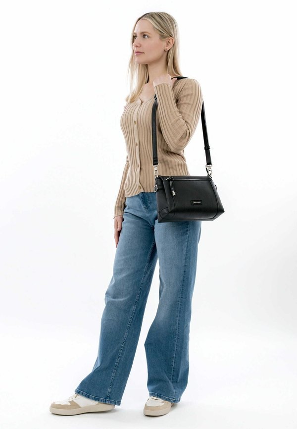 UMHÄN GERLINDE - Umhängetasche