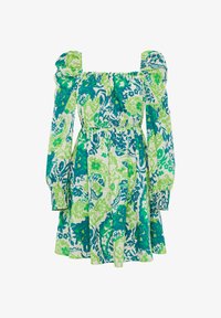 Unausgewählt, multi