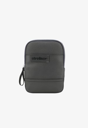 ROYAL OAK SHOULDERBAG - Schoudertas - black