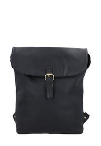 MAURO G. - Plecak podróżny