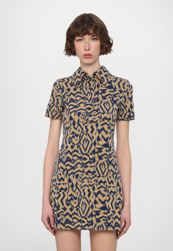 RACHEL  - Shirt dress