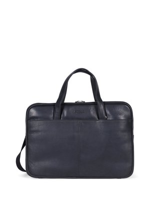 OSCAR  - Aktentasche - black
