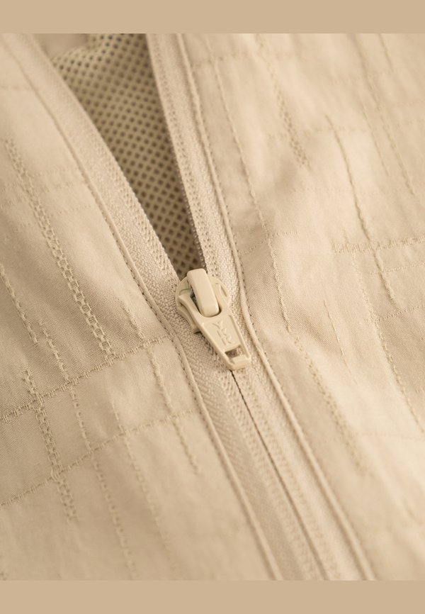 JACE JACKET - Summer jacket - ivory4