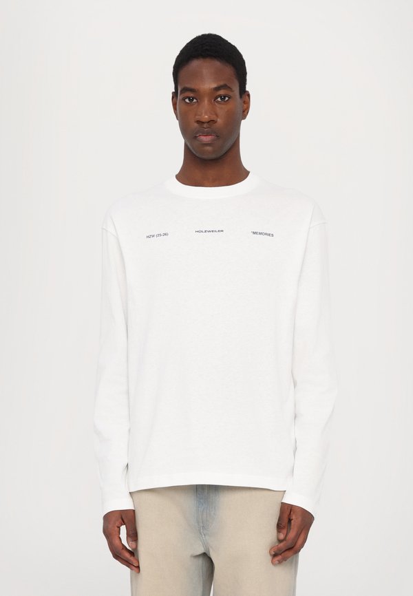 RANGER NATIONAL UNISEX - Long sleeved top4