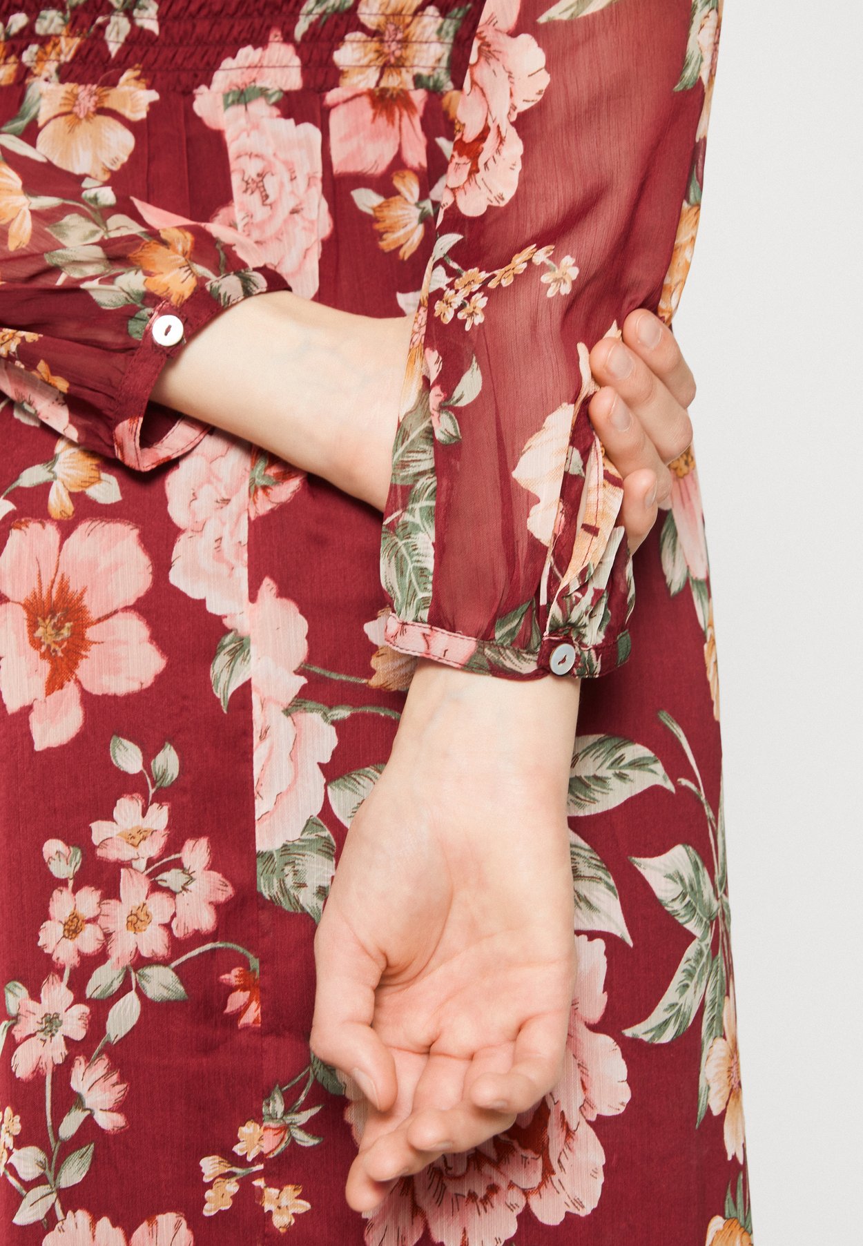 ONLADELE LIFE DRESS