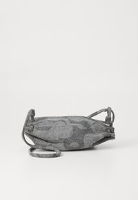 PIKKU KARLA - Olkalaukku - light grey