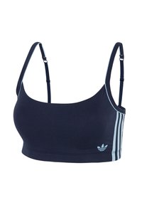 SCOOPED - Brassière - night indigo