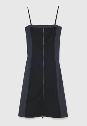 Diesel D-DAMINI - Rochie de zi - black