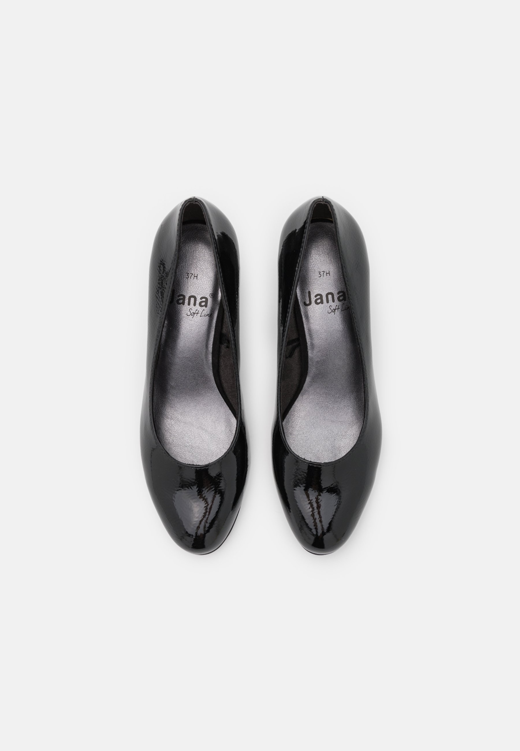 Femme Escarpins - black Femme Escarpins - black