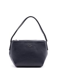 LUXURY - Shopping bag - blue