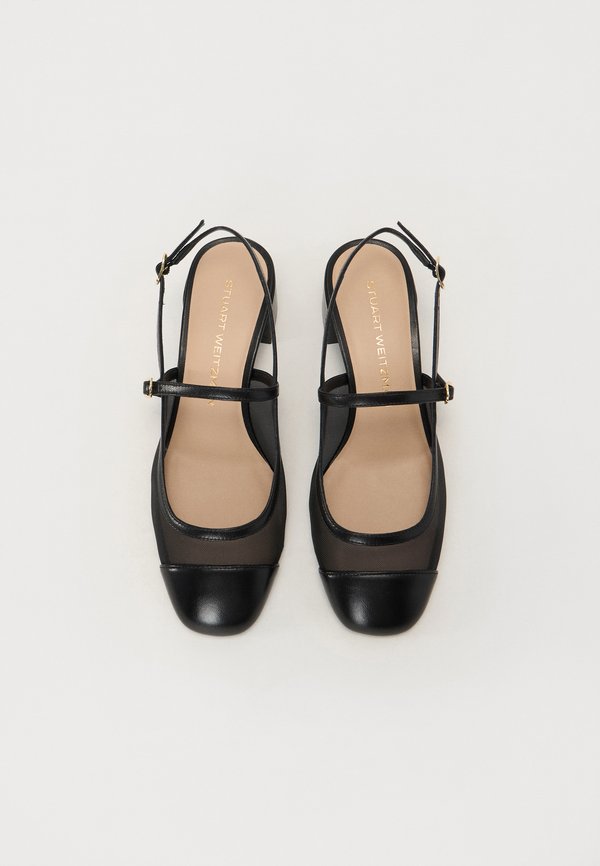 MAEVE MARY JANE - Ankle strap ballet pumps3