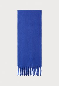 PCNIKITA LONG NOOS BC - Sjal / Tørklæder - bluing