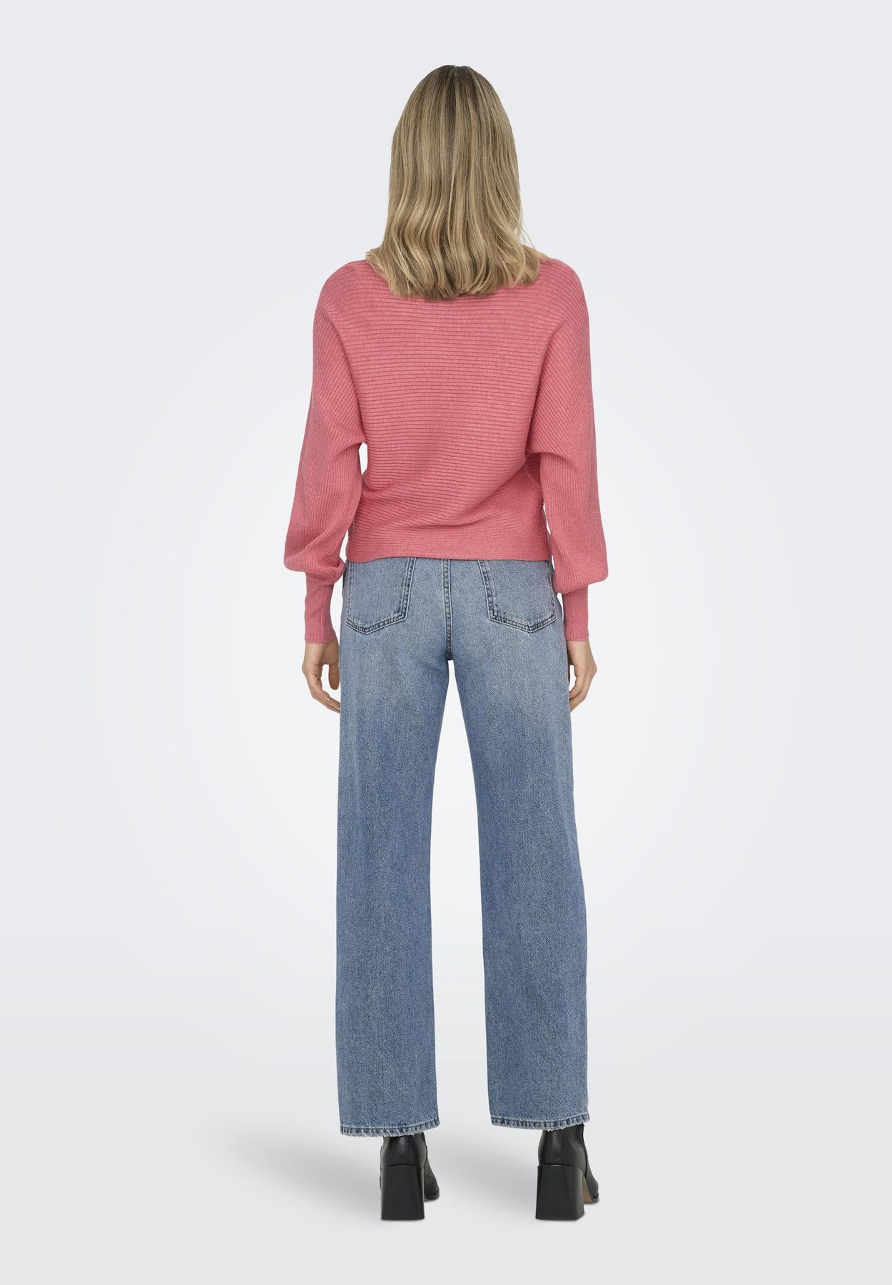 ONLADALINE LIFE PULLOVER
