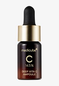 Medicube - DEEP VITA C AMPOULE 2.0 - Siero Immagine in miniatura 1