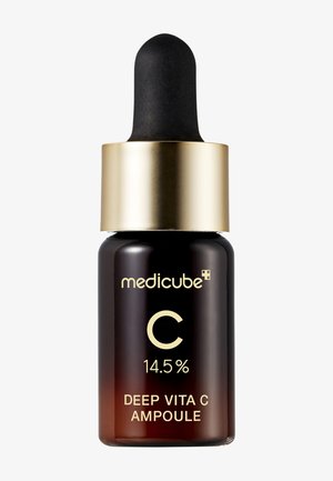 Medicube DEEP VITA C AMPOULE 2.0 - Sérum