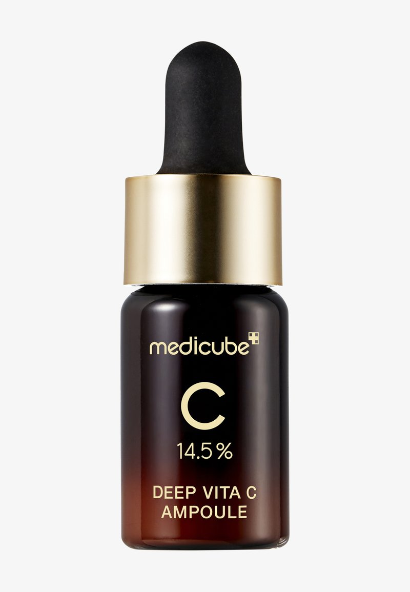 Medicube - DEEP VITA C AMPOULE 2.0 - Siero, Ingrandire