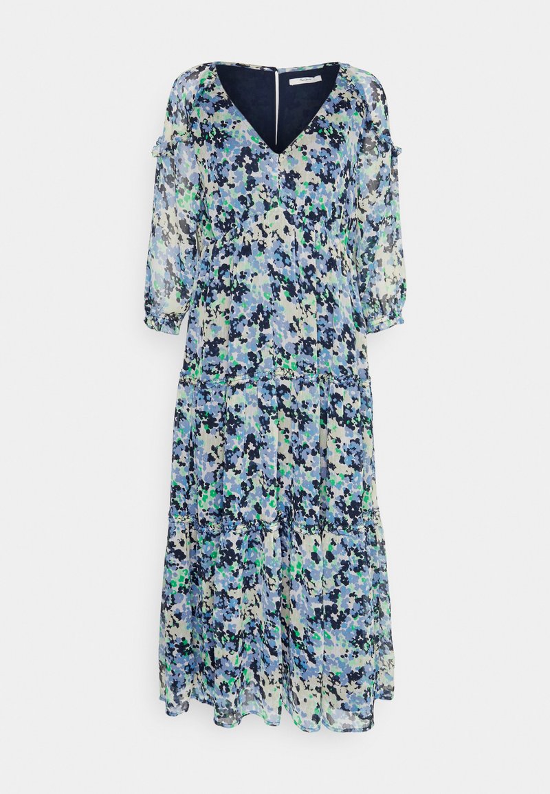 Pepe Jeans Jurk donkerblauw