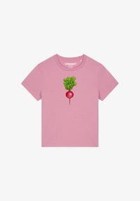 Niet geselecteerd, bubble pink