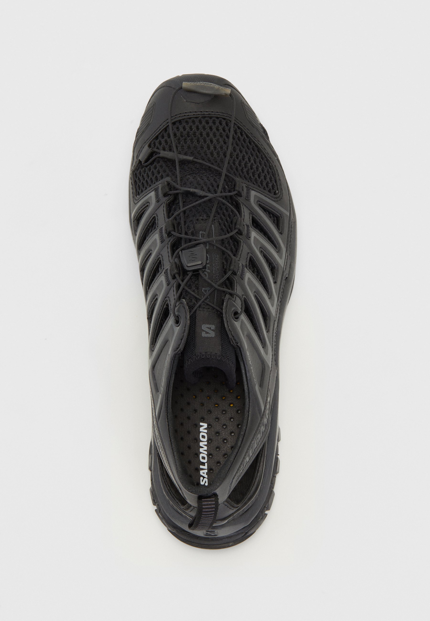 Salomon Sportstyle XA PRO 3D AMPHIB UNISEX - Sneakers low - black