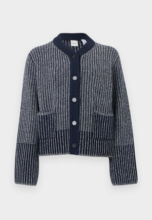 Cardigan - blue