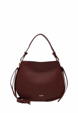 SURI FREY, SURI FREY BEUTEL SFY HILARY - Sac à main - wine