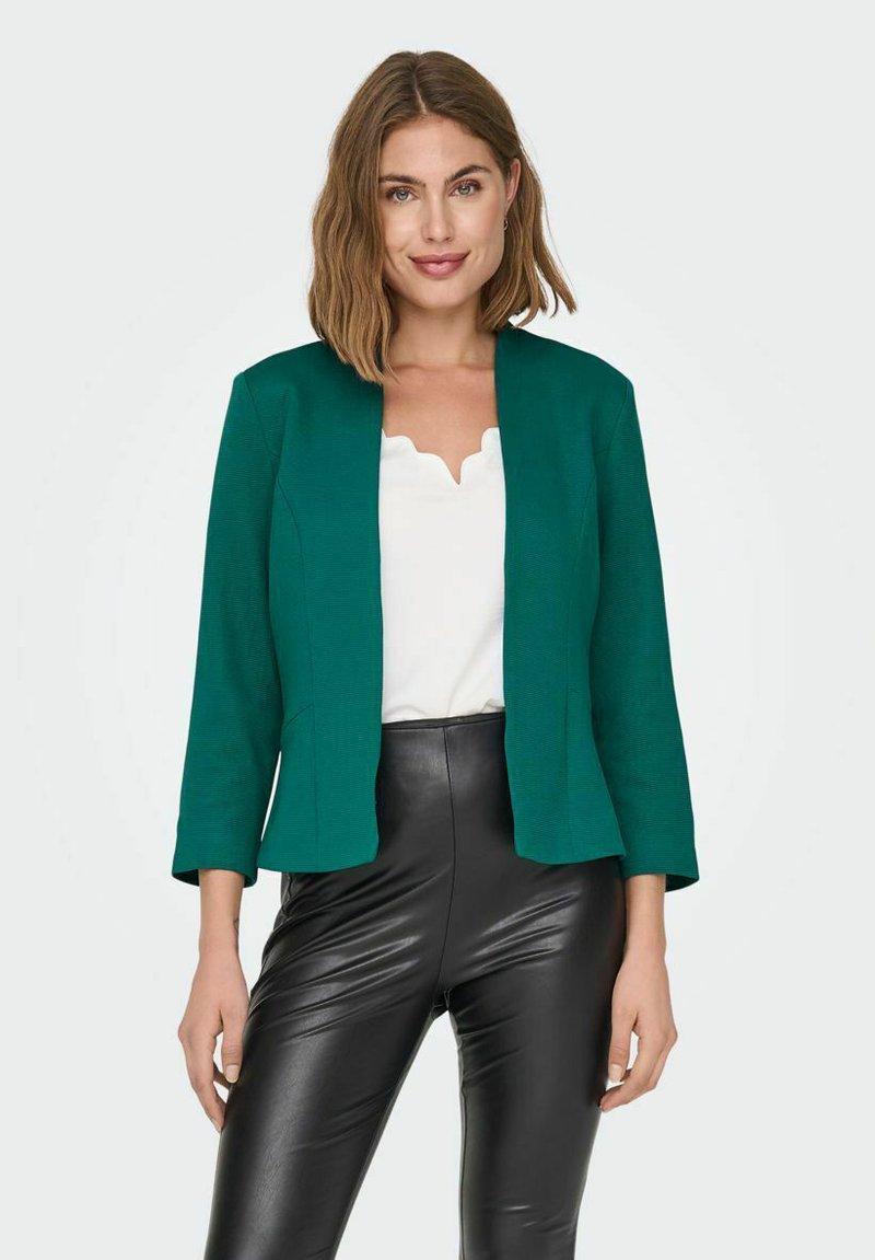 Only Blazer Schwarz ONLY ONLADDY LINEA Blazer Light Grey