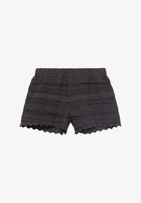 Ikke valgt, anthracite