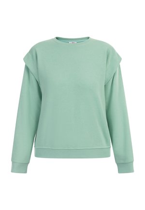 myMo, Sudadera - mint