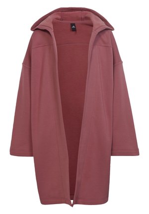 Cardigan - multi-coloured