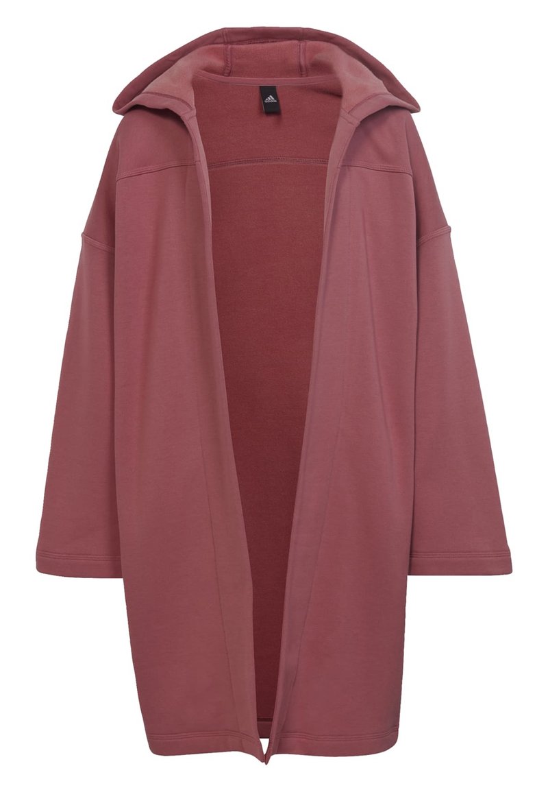 adidas Sportswear Kofta - pink strata/off white/black