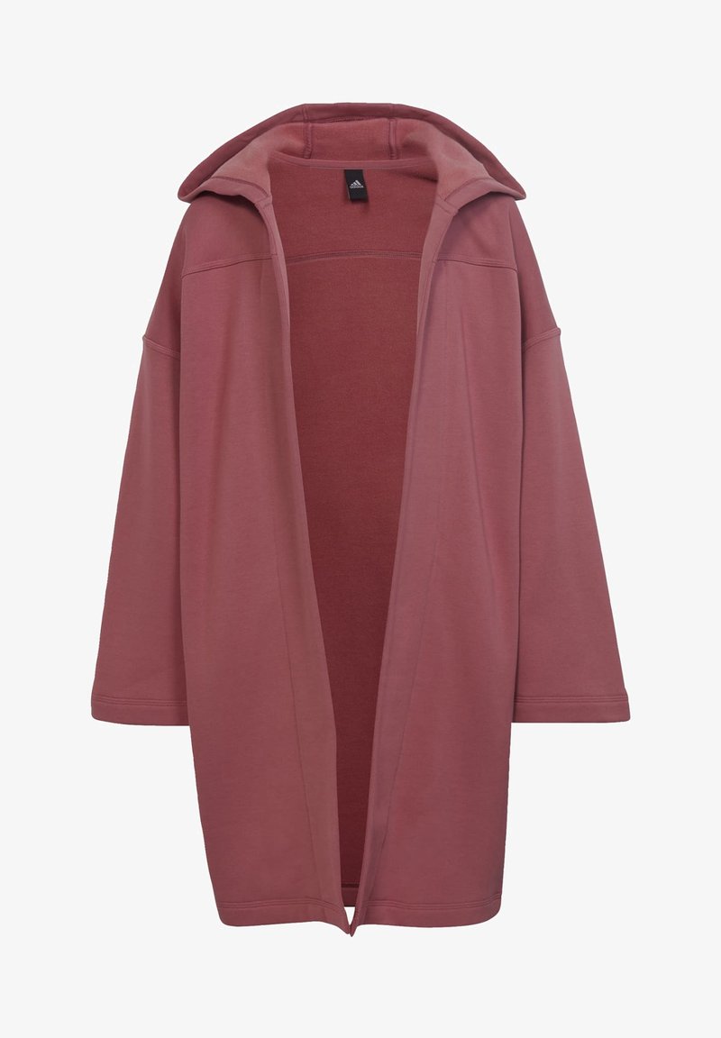 adidas Sportswear Kofta - pink strata/off white/black