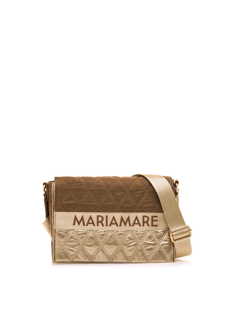 Maria Mare Borsa a tracolla - beige