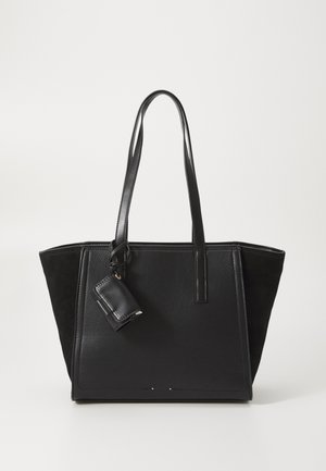 SHOPPER RAXE - Tote bag - black