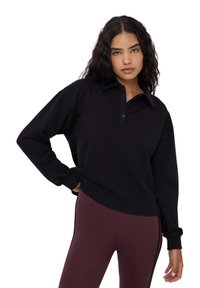 Terranova Polo - nero