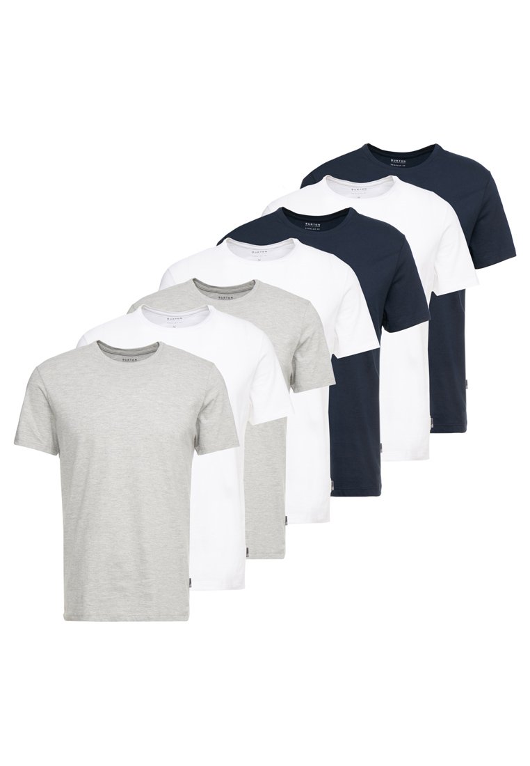 Burton t shirt pack Clearance