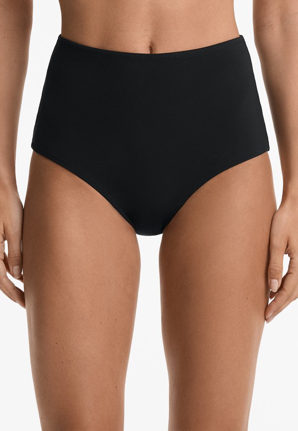 HIGH-WAISTED COMPRESSIVE - Bikini-Hose