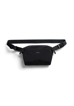 Bellroy BELLROY BAG LITE SLING MINI UNISEX - Bum bag - black