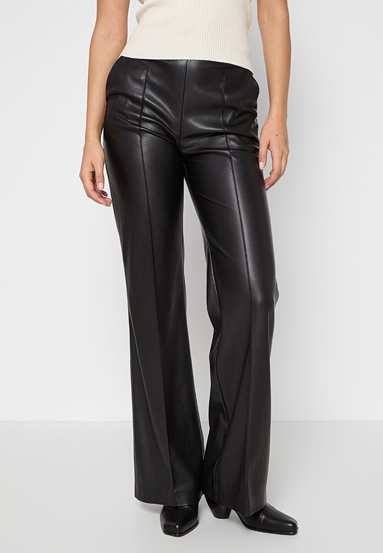 TWINSET Broek zwart TWINSET Broek zwart
