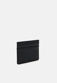 BOSS RAY CARD HOLDER - Denarnica - black