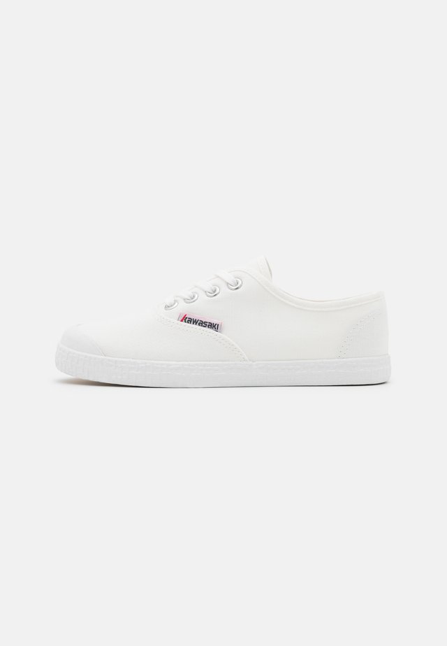 BASE CLASSIC - Sneakers laag - white