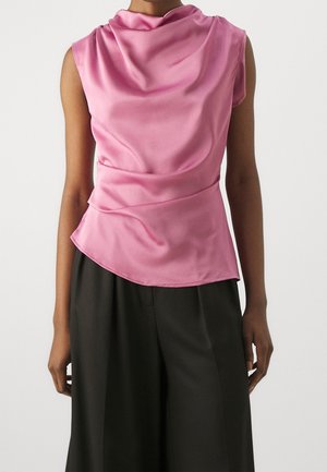 Bluse - pink