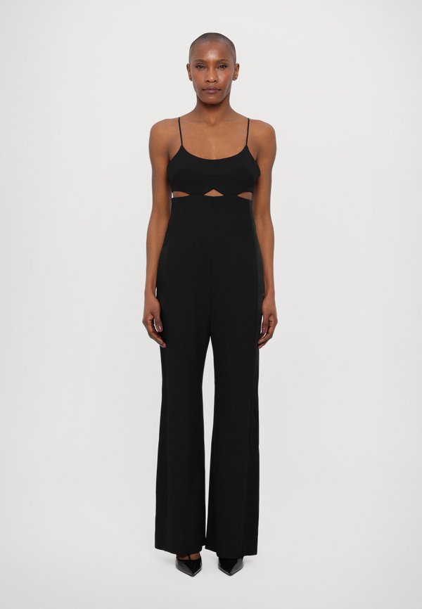 CUT OUT DETAIL CAMI - Jumpsuit