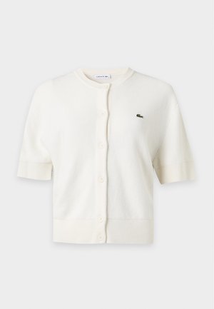 Lacoste, Gilet - flour