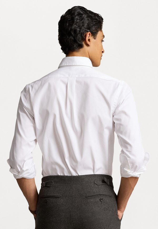 CUSTOM FIT POLO BEAR POPLIN SHIRT - Shirt2